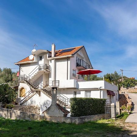 Nice Apartment In Krk With Wifi Рисика Екстериор снимка