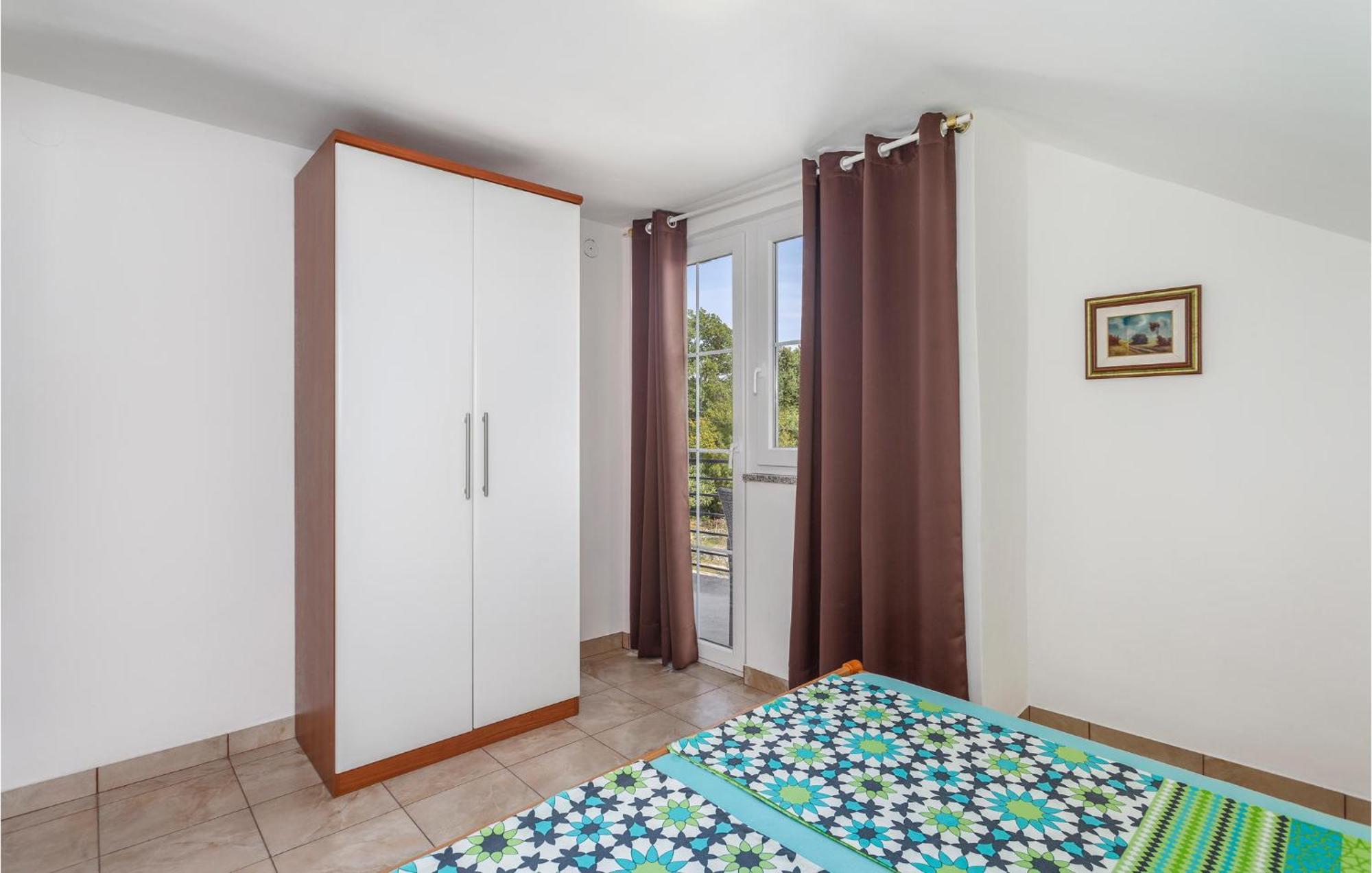 Nice Apartment In Krk With Wifi Рисика Екстериор снимка
